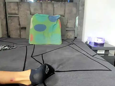 Master Ruthless77 online show from February 27, 2026, 12:49 pm