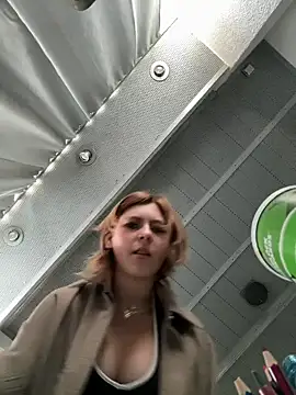 Milli-Kiss online show from March 10, 2026, 11:59 am