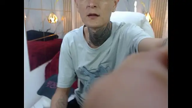 benjamin anthony online show from March 26, 2026, 3:45 am