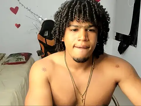 alexj black  online show from March 4, 2026, 7:25 am