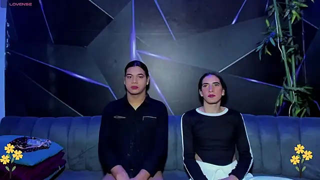 trans dirtyshow online show from March 22, 2026, 7:34 am