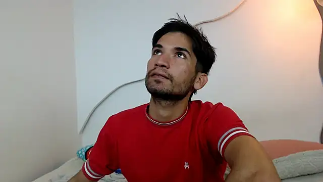 johanoro333 online show from February 19, 2026, 11:01 pm