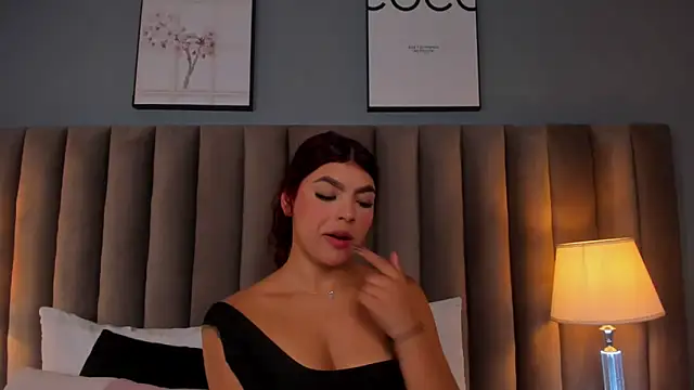 LolaSteven online show from February 27, 2026, 8:31 pm