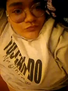 Snapshot of DarkReed chatting on February 23, 2026, 6:38 pm DarkReed online show from February 23, 2026, 6:38 pm