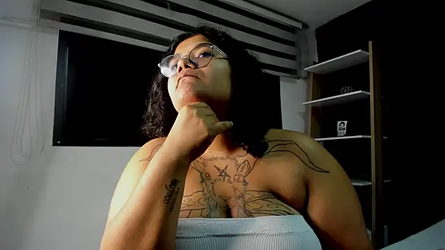 DarkReed online show from April 10, 2026, 5:23 am