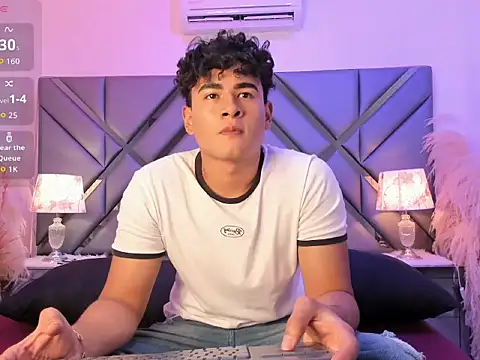 Bastixvontade online show from March 19, 2026, 11:09 pm