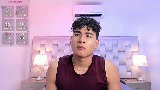 Bastixvontade online show from April 9, 2026, 9:42 pm