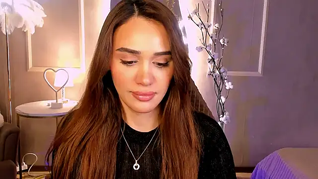 Snapshot of Kimberly_Chapman chatting on February 21, 2026, 6:03 am Kimberly Chapman online show from February 21, 2026, 6:03 am