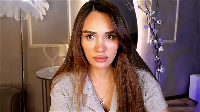 Snapshot of Kimberly_Chapman chatting on February 27, 2026, 6:02 am Kimberly Chapman online show from February 27, 2026, 6:02 am