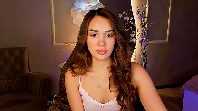 Snapshot of Kimberly_Chapman chatting on March 4, 2026, 5:57 am Kimberly Chapman online show from March 4, 2026, 5:57 am