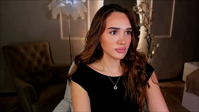 Kimberly Chapman online show from March 25, 2026, 5:57 am