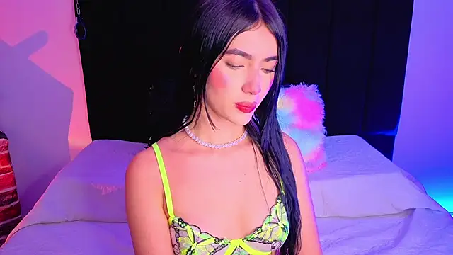 Abby Bennett online show from March 25, 2026, 3:12 am