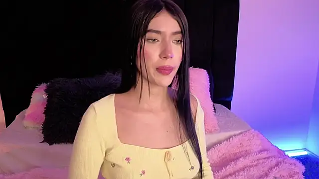 Abby Bennett online show from April 6, 2026, 4:46 am