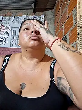 Juli Powl online show from March 10, 2026, 12:26 am