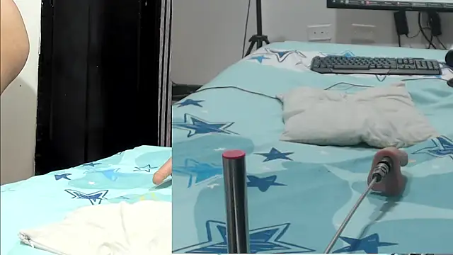 isabella castro2 online show from April 10, 2026, 3:23 am