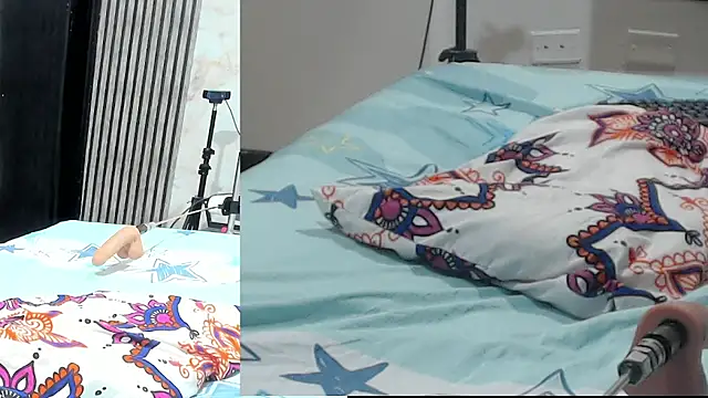 isabella castro2 online show from April 16, 2026, 3:18 am