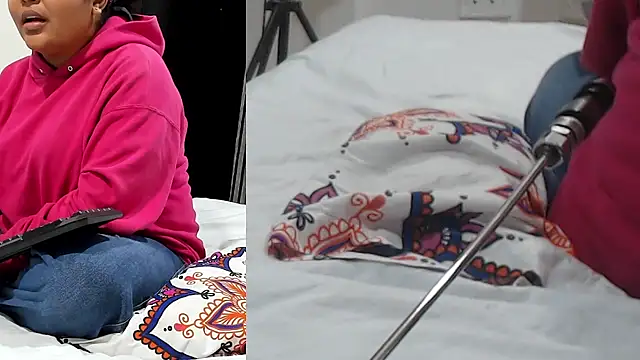 isabella castro2 online show from April 18, 2026, 3:10 am