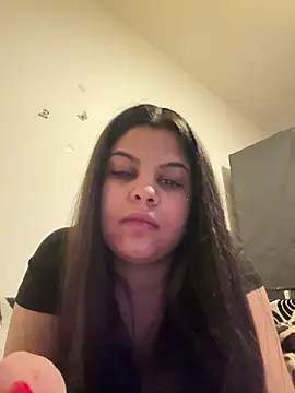 Vivike234 online show from February 20, 2026, 11:49 pm