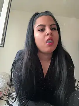 Vivike234 online show from March 13, 2026, 2:12 pm