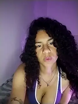 RizHoney online show from February 20, 2026, 9:21 am