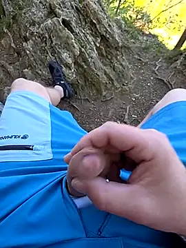 GerneNackt89 online show from April 18, 2026, 7:34 am