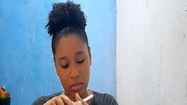 MadelynStamant online show from March 19, 2026, 12:31 pm