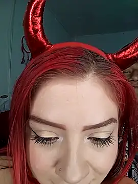 Snapshot of Candy_Nate chatting on February 13, 2026, 4:30 am Candy Nate online show from February 13, 2026, 4:30 am