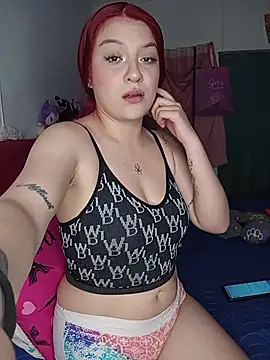 Snapshot of Candy_Nate chatting on March 1, 2026, 11:07 pm Candy Nate online show from March 1, 2026, 11:07 pm