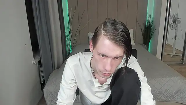 Erick Wilson online show from March 12, 2025, 6:44 pm