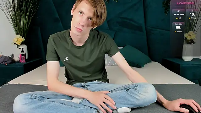 Erick Wilson online show from September 19, 2025, 7:43 am