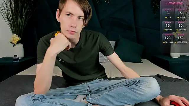 Erick Wilson online show from October 2, 2025, 7:59 am