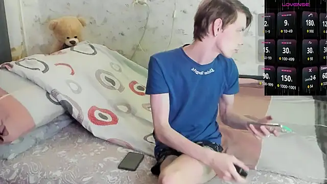 Erick Wilson online show from February 13, 2026, 5:03 am