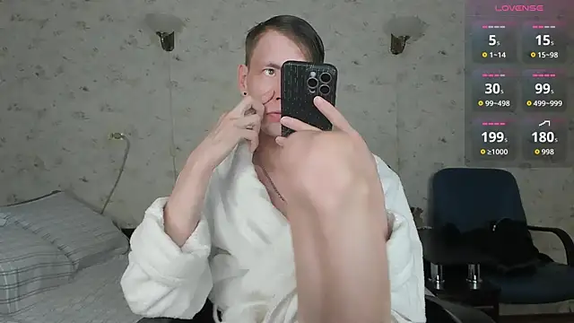 Erick Wilson online show from March 13, 2026, 5:14 am