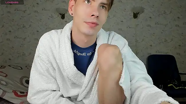 Erick Wilson online show from March 26, 2026, 6:52 am