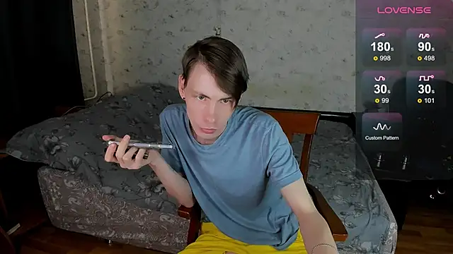 Snapshot of Erick_Wilson chatting on May 8, 2026, 3:34 am Erick Wilson online show from May 8, 2026, 3:34 am