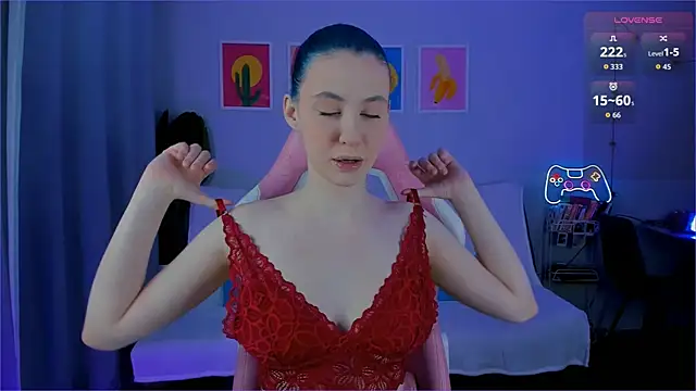 AdeleBabyGirl online show from February 20, 2026, 3:47 am