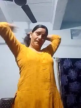 Anushka Singh0 online show from March 6, 2026, 11:56 pm