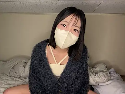 HARUKA2525-25 online show from March 1, 2026, 1:02 pm