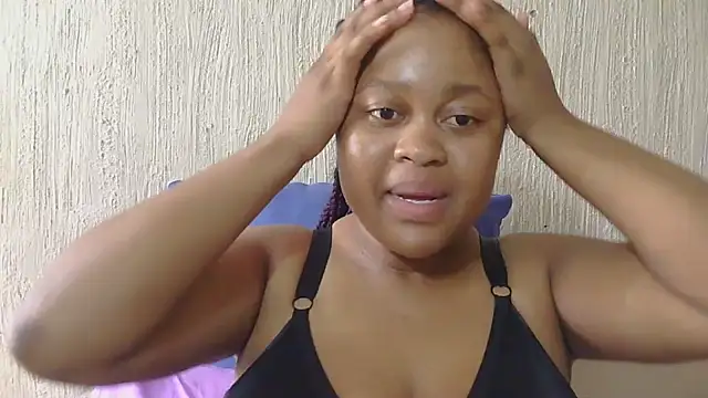 Snapshot of TemptingTits chatting on February 22, 2026, 1:20 pm TemptingTits online show from February 22, 2026, 1:20 pm