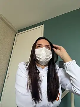 anab model online show from March 2, 2026, 11:50 am