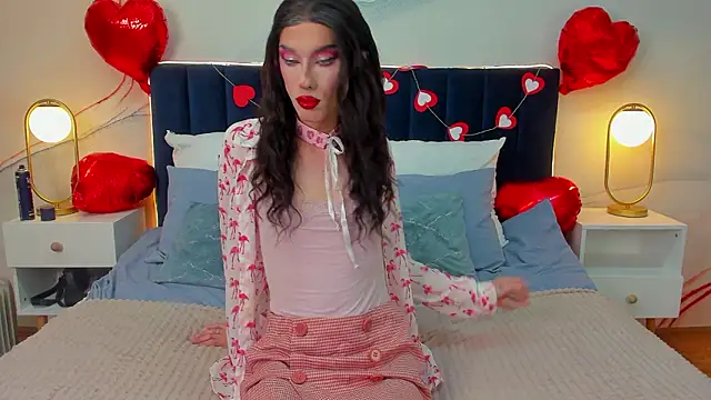 MadisonEsprit online show from February 14, 2026, 10:34 am