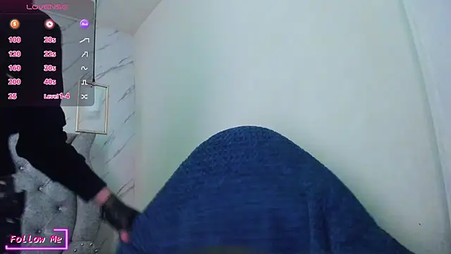 Fieramadame online show from February 28, 2026, 7:37 pm