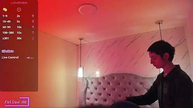 Fieramadame online show from March 1, 2026, 6:54 pm