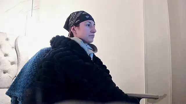 Fieramadame online show from March 6, 2026, 12:12 pm