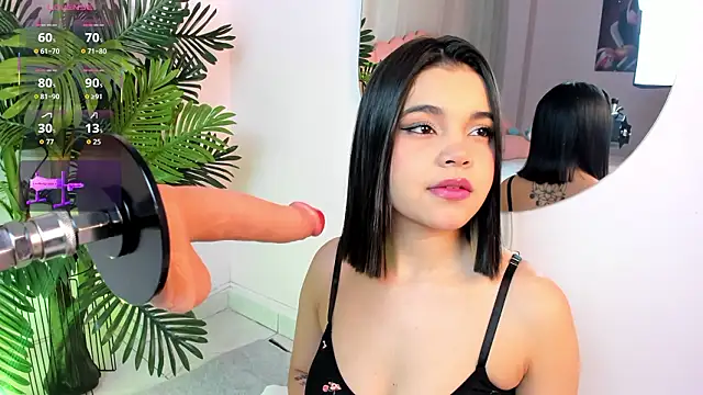 Snapshot of Rose_jener06 chatting on February 23, 2026, 5:21 pm Rose jener06 online show from February 23, 2026, 5:21 pm