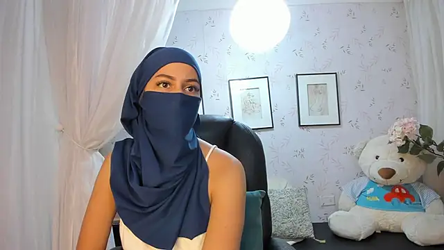 Aitana zaid online show from February 27, 2026, 7:47 pm