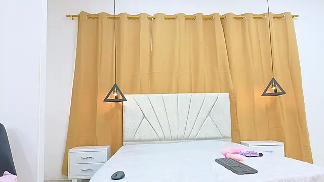 rossane luxe online show from February 19, 2026, 12:45 pm