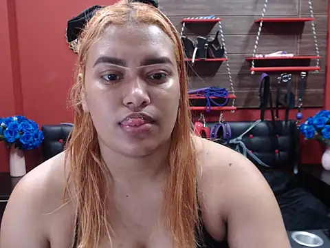 Alicefetishxxx online show from March 7, 2026, 1:30 pm