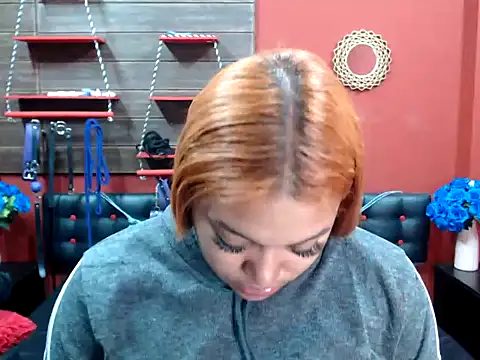 Alicefetishxxx online show from March 21, 2026, 12:54 pm