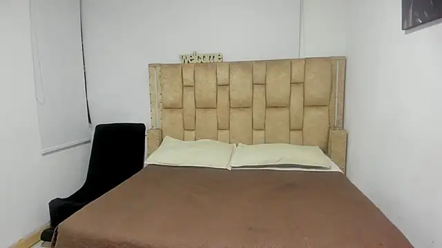 Noir Sebas online show from March 7, 2026, 2:52 am